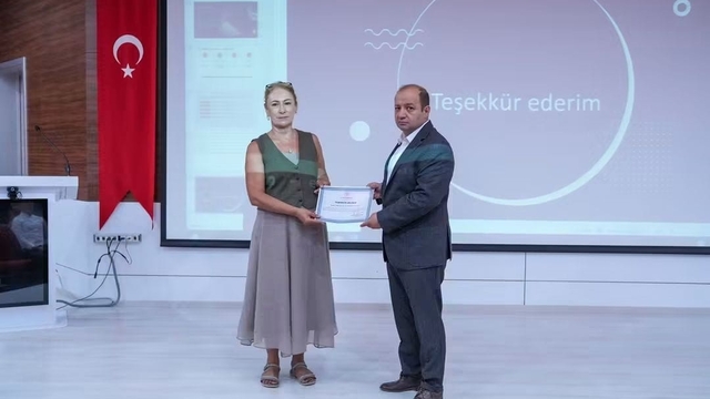 Manisa'da bağımlılıkla mücadelede vakalar değerlendirildi