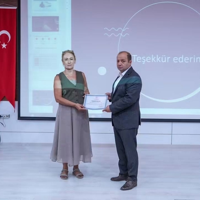 Manisa'da bağımlılıkla mücadelede vakalar değerlendirildi
