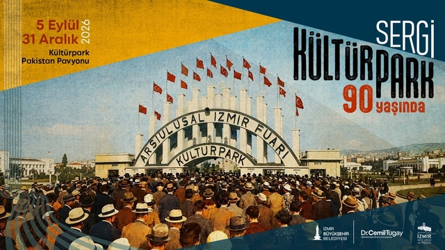Cumhuriyet'in yaşayan mirası Kültürpark 90 yaşında