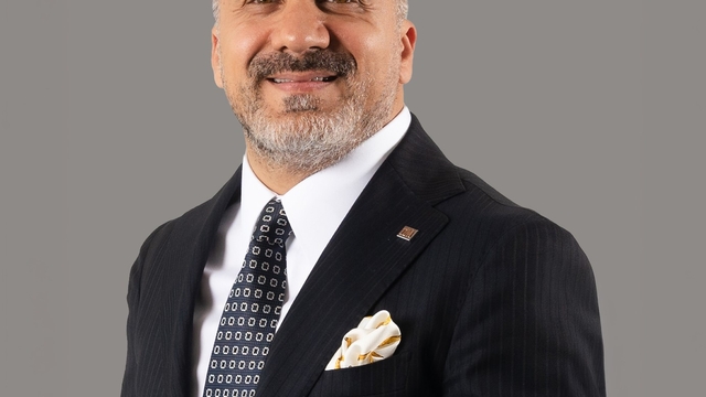 Kadooğlu'ndan 30 Ağustos kutlama mesajı
"30 Ağustos, milletimizin bağımsızlık iradesinin dünyaya ilanıdır"