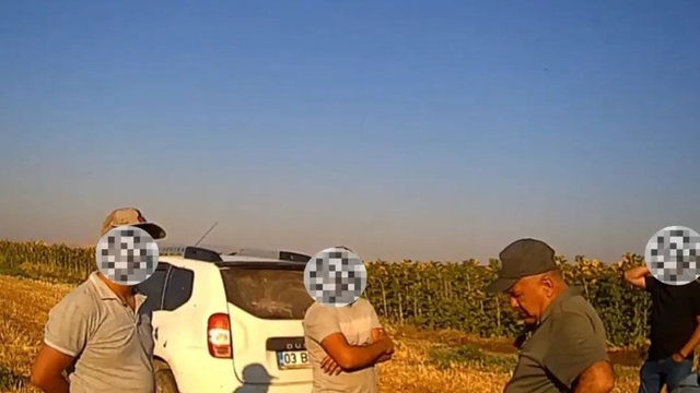 Çivril ve Akdağ'da av denetimi; 30 av hayvanına el konuldu
Denizli'de 79 avcı denetlendi, 7 kişiye işlem yapıldı