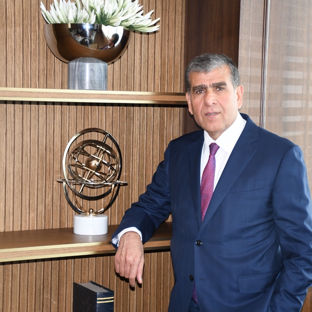 Türkiye-Suriye İş Konseyi Başkanı Altunkaya'dan 30 Ağustos mesajı
"Büyük za...