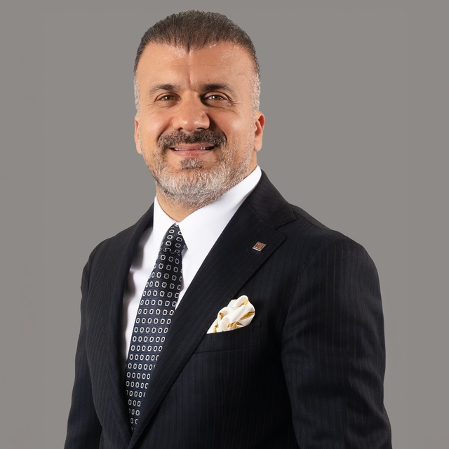 Kadooğlu'ndan 30 Ağustos kutlama mesajı
"30 Ağustos, milletimizin bağımsızl...