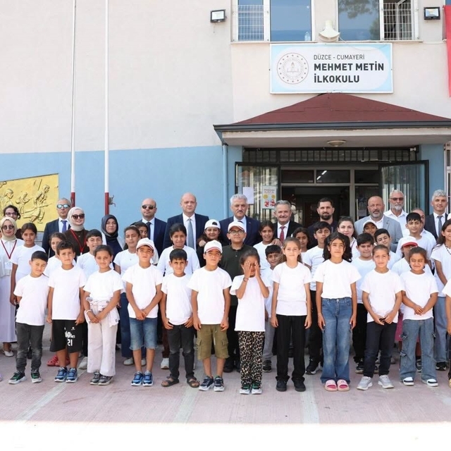 Düzce'de çocuk işçiliğine karşı mücadelede bir sezon daha geride kaldı