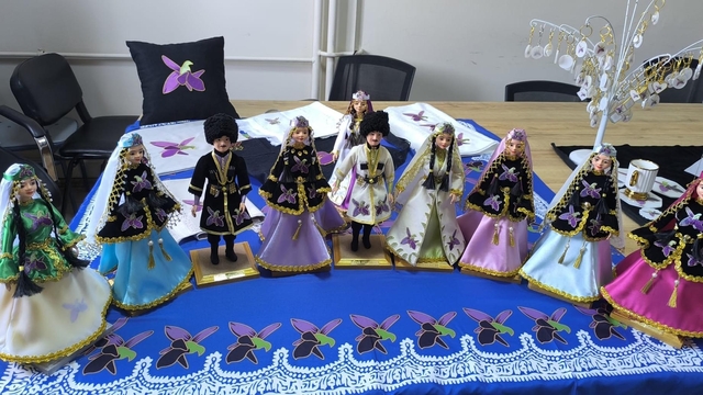 Galeri