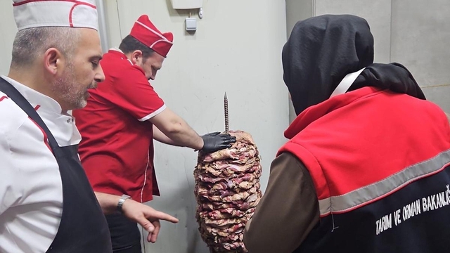 Erzurum'da gıda denetimleri hız kesmiyor: 1 haftada 249 işletme denetlendi