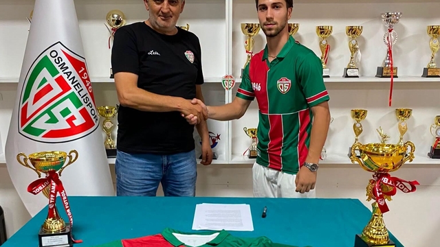 Osmanelispor, Bodrum F.K. ve Sakaryaspor'dan kadrosuna önemli takviyeler yaptı
