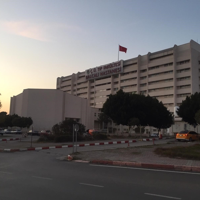 Adana'da 15 milyon liralık ilaç hırsızlığı: Depo sorumlusu yakalandı
Yıllık...