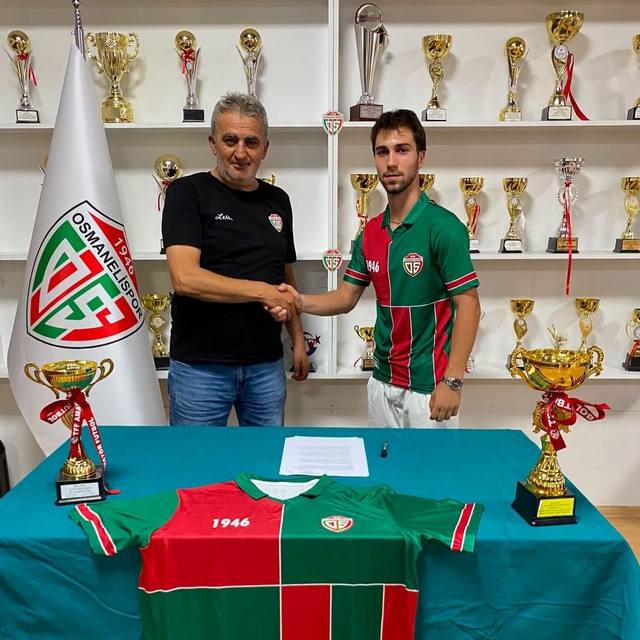 Osmanelispor, Bodrum F.K. ve Sakaryaspor'dan kadrosuna önemli takviyeler ya...
