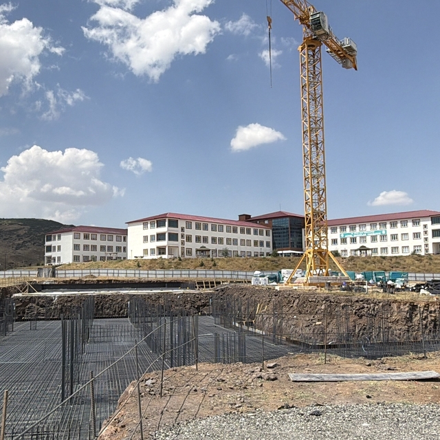 Çapa'da eğitim ve 50 bin TL burs alacak öğrenciler için Bitlis'te eğitim ya...