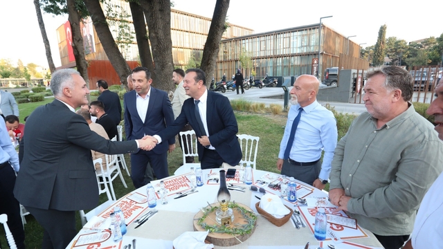 İnegöl Gastronomi Festivali başlıyor