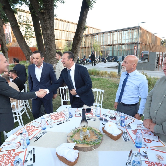 İnegöl Gastronomi Festivali başlıyor
