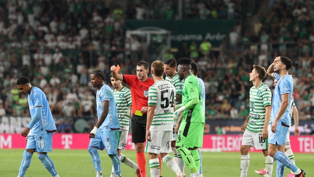Trabzonspor, Avrupa macerasına Konferans Ligi'nde devam edecek