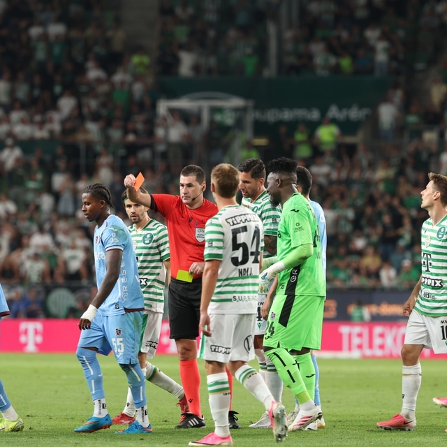 Trabzonspor, Avrupa macerasına Konferans Ligi'nde devam edecek