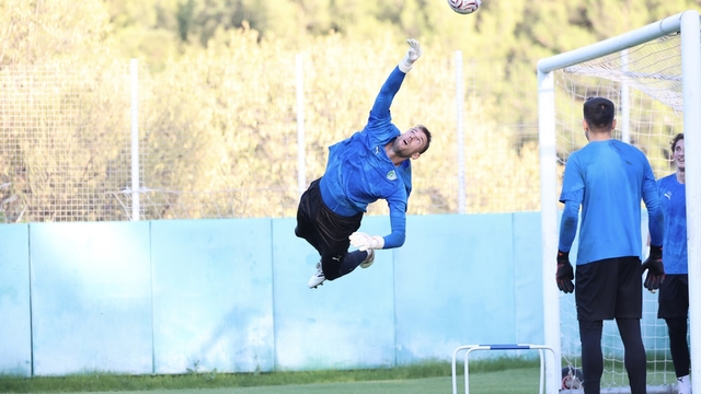 Bodrum FK, Manisa deplasmanından 3 puanla dönmeyi hedefliyor