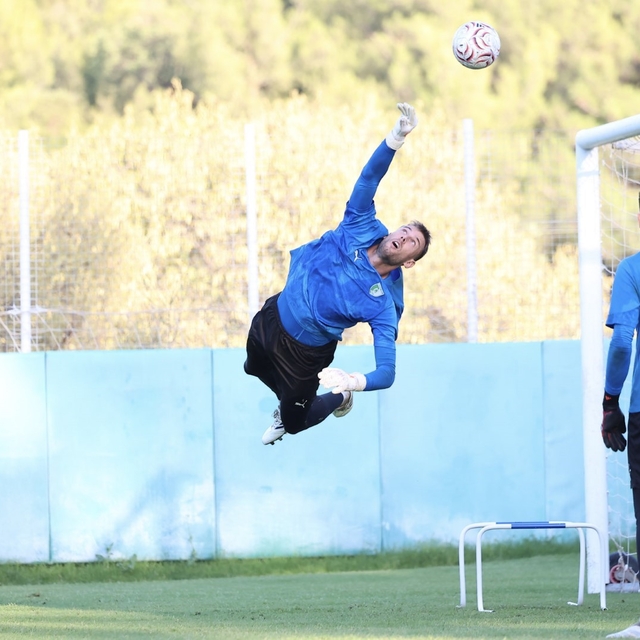 Bodrum FK, Manisa deplasmanından 3 puanla dönmeyi hedefliyor