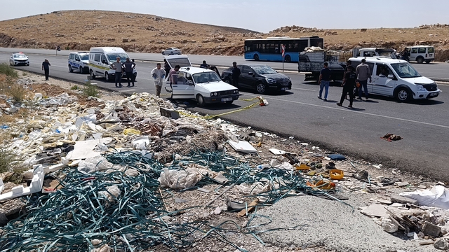 Şanlıurfa'da kayıp olarak aranan şahsın cesedi bulundu