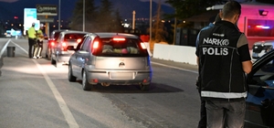 Karaman'da polisin yakaladığı 6 kişi tutuklandı