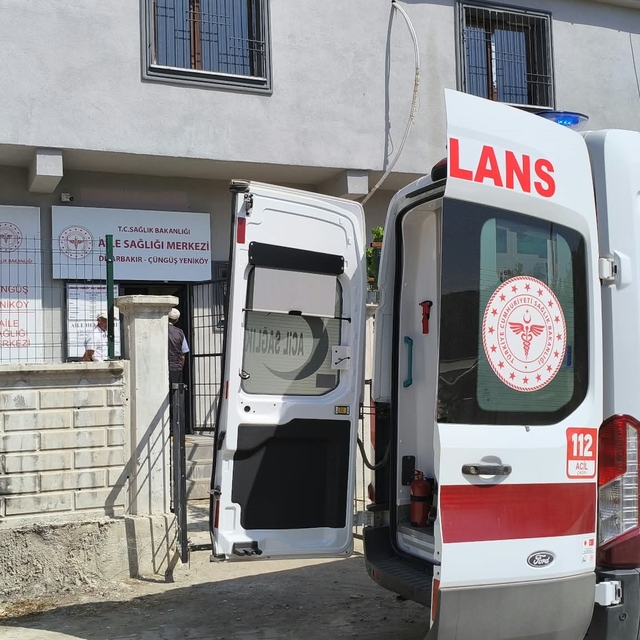 Yemeği ocağa koyan kadın canından oldu