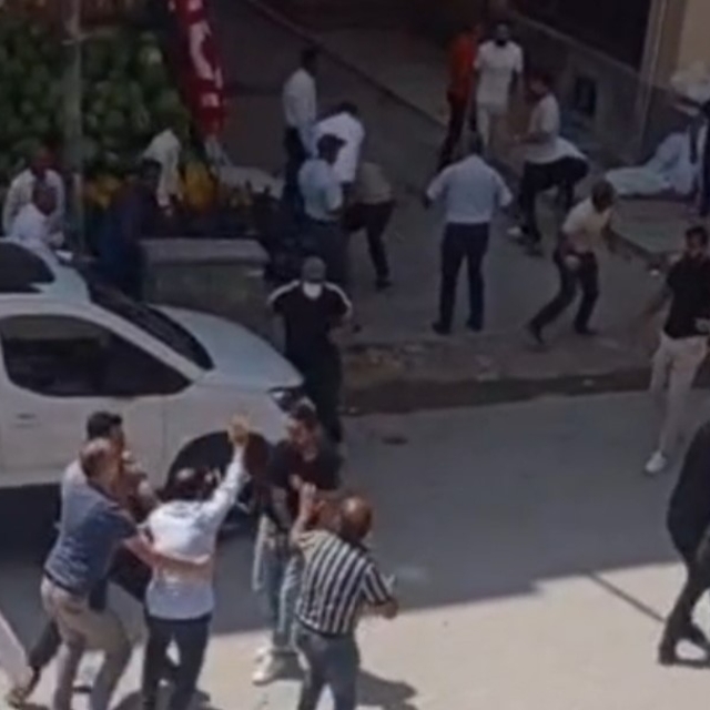 Van'da 1 kişinin hayatını kaybettiği kavgayla ilgili 17 şüpheli tutuklandı