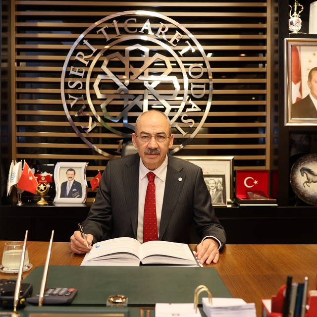 KTO Başkanı Gülsoy, dış ticaret verilerini değerlendirdi