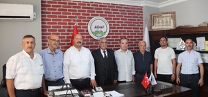 Anadolu Aşiretler Federasyonu'ndan "Karma Eğitim" açıklaması