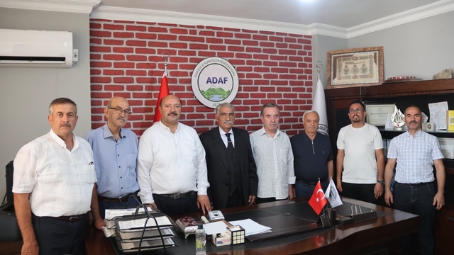 Anadolu Aşiretler Federasyonu'ndan "Karma Eğitim" açıklaması