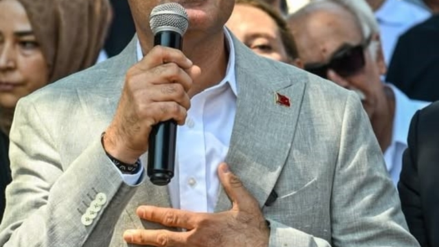 Balıkesir'de 30 Ağustos Zafer Bayramı coşkuyla kutlanacak