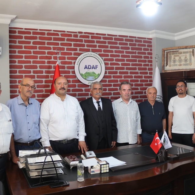 Anadolu Aşiretler Federasyonu'ndan "Karma Eğitim" açıklaması