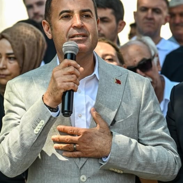 Balıkesir'de 30 Ağustos Zafer Bayramı coşkuyla kutlanacak