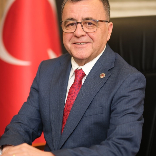 Başkan Şehirli; 30 Ağustos Milletimizin Bağımsızlık meşalesini ateşledi