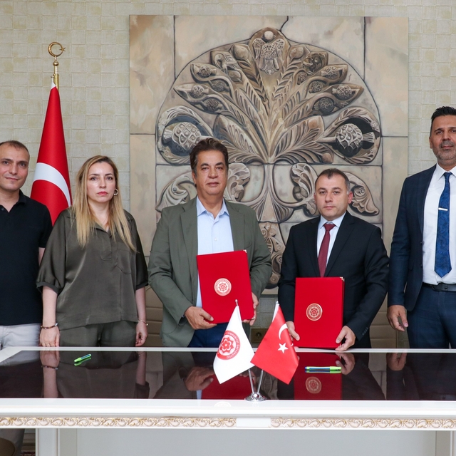 ÇEDAŞ'tan geleceğin mühendislerine kariyer pusulam projesi