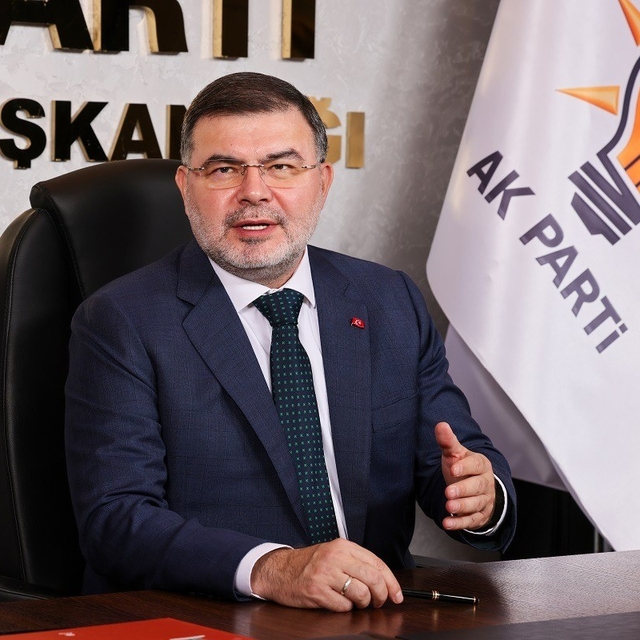 Başkan Saygılı'dan Yeni Partili Günaydın'a sert tepki