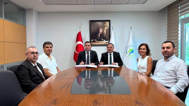BİK ve ÇKA iş birliğiyle yerel basına yapay zeka destekli turizm haberciliği eğitimi