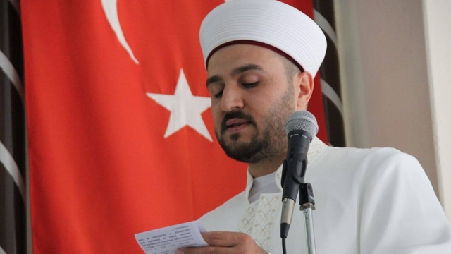 Cuma hutbesinde 'vatan ve bağımsızlık' vurgusu
Malazgirt ve büyük taarruz unutulmadı