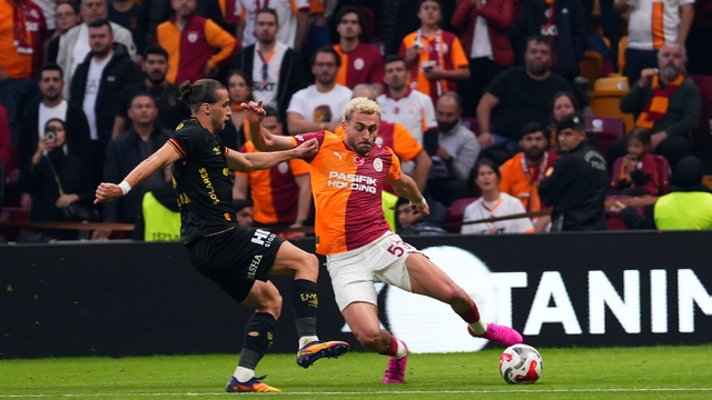 Göztepe'de tek hedef galibiyet