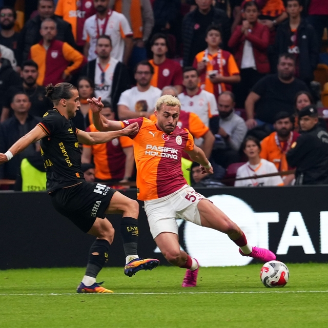 Göztepe'de tek hedef galibiyet