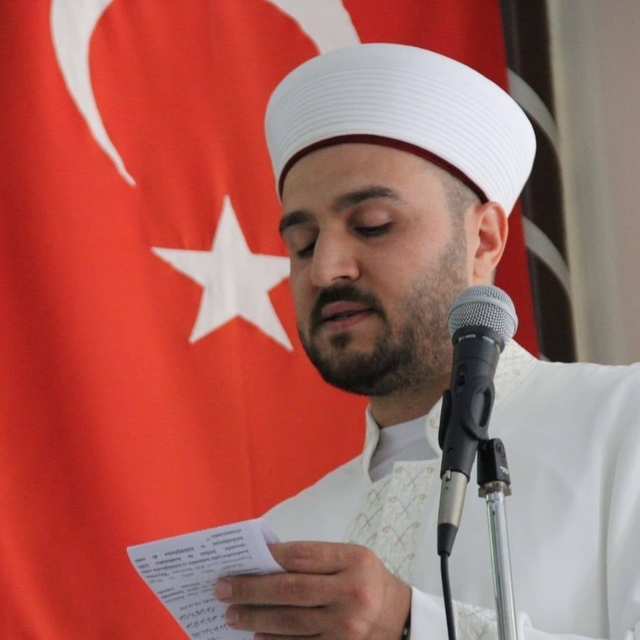 Cuma hutbesinde 'vatan ve bağımsızlık' vurgusu
Malazgirt ve büyük taarruz u...