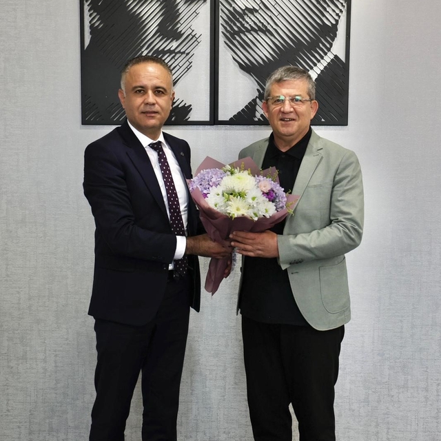 Başkan Subaşıoğlu: "Denizli esnafının her zaman yanındayız"