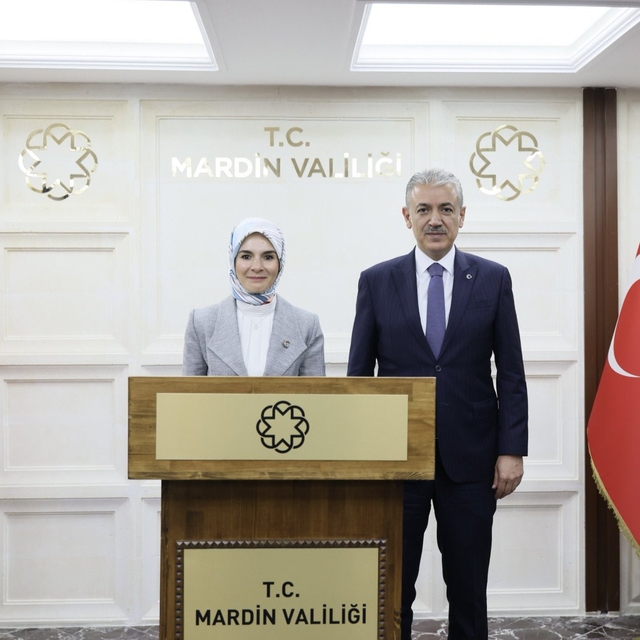 Bakan Göktaş: Yarım asırlık terör meselesini kalıcı çözüme kavuşturuyoruz