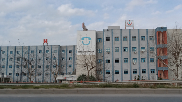 Eski Yalova Devlet Hastanesi alanının geleceği belli oldu