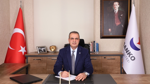 Dr. Yıldırım: "30 Ağustos Türk milleti'nin vatan sevgisini en güçlü şekilde yansıtan tarihi bir zaferdir"