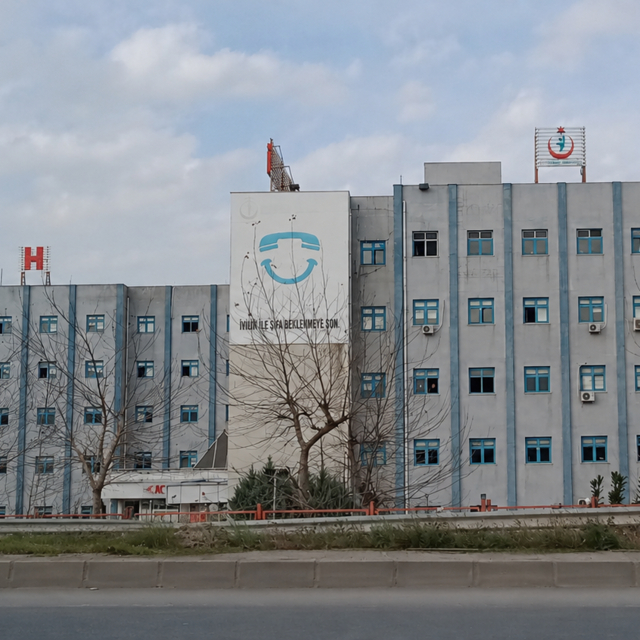 Eski Yalova Devlet Hastanesi alanının geleceği belli oldu