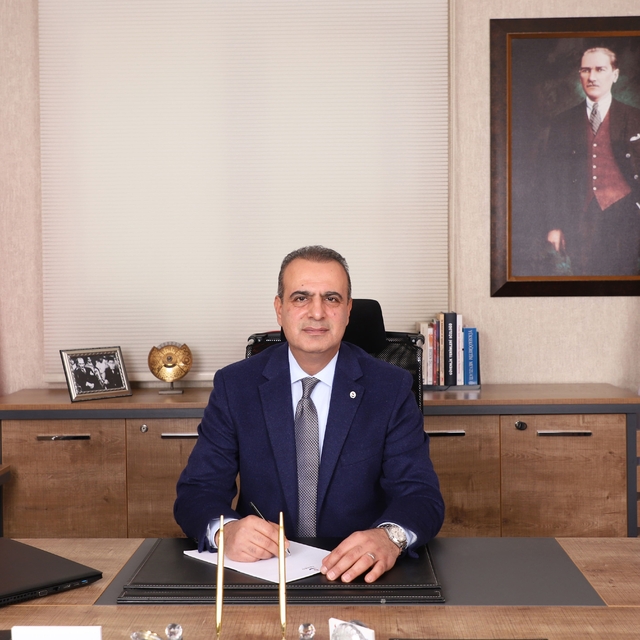 Dr. Yıldırım: "30 Ağustos Türk milleti'nin vatan sevgisini en güçlü şekilde...