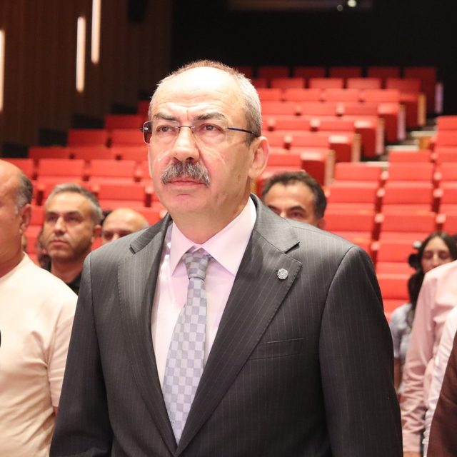KTO Başkanı Gülsoy: "İş dünyası olarak şu anda en çok ihtiyaç duyduğumuz şe...