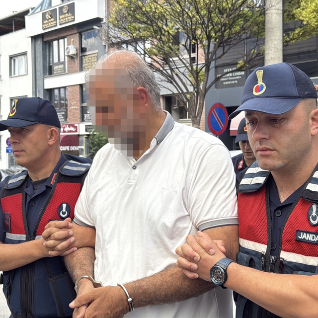 ETİ Bor'da kil hattına zarar veren şüpheliler adliyeye sevk edildi