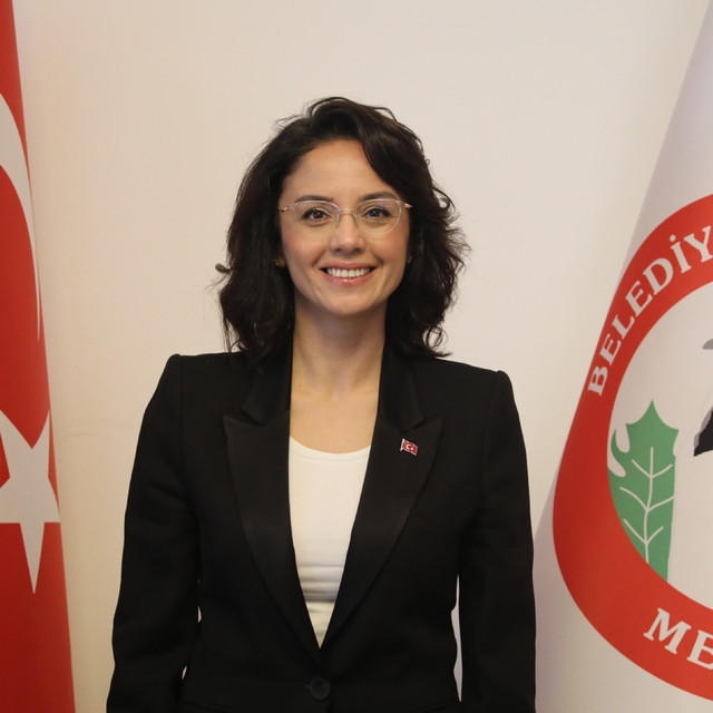 Başkan Köksal Aras'tan 30 ağustos mesajı