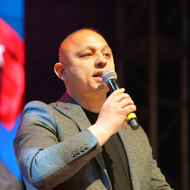 Kırıkkale Belediye Başkanı Önal: "Şehrimizin geleceğine yatırım yapıyoruz"