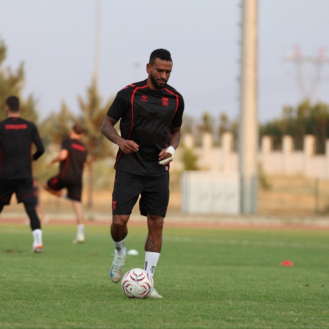 Sivasspor, Batman Petrolspor maçına hazır