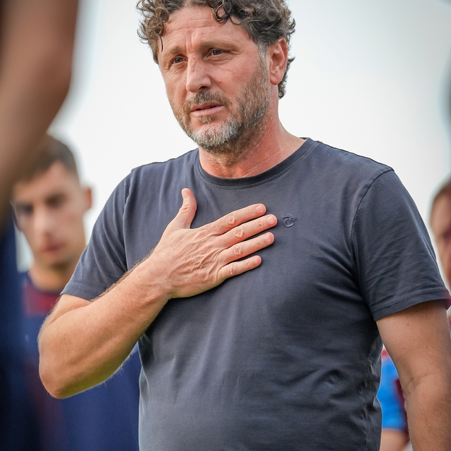 Trabzonspor'da Amed Sportif Faaliyetler maçının hazırlıkları başladı